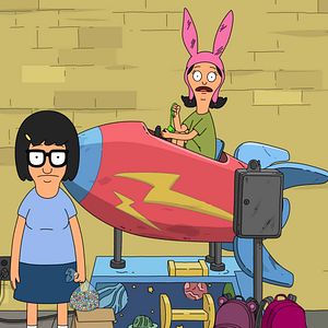 Bilder Bob's Burgers