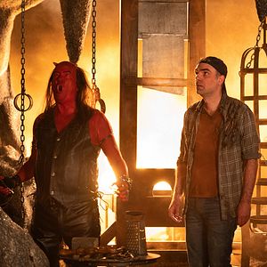 Bilder The Kids in the Hall