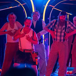 Bilder The Kids in the Hall