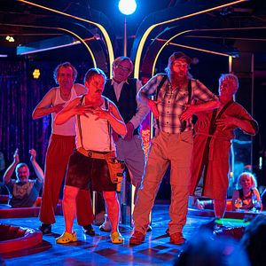 Bilder The Kids in the Hall