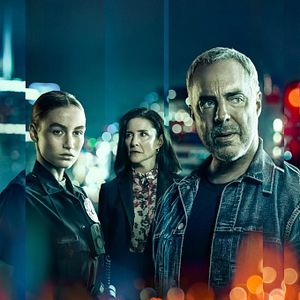 Bilder Bosch: Legacy