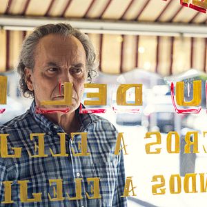 Bilder José Coronado