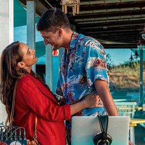 Bilder Drei Meter über dem Himmel