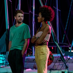 Bilder Drei Meter über dem Himmel