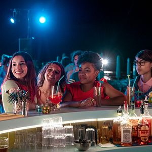 Bilder Amanda Campana