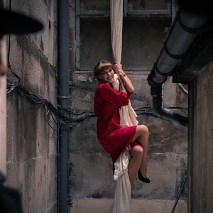 Bilder Marina und die Mörder