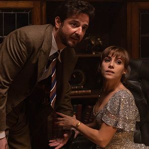 Bilder Marina und die Mörder