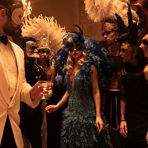 Bilder Marina und die Mörder