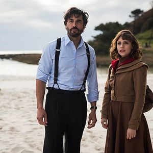 Bilder Marina und die Mörder