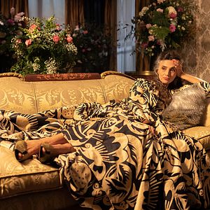 Bilder Marina und die Mörder