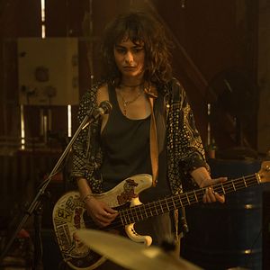 Bilder Léas 7 Leben