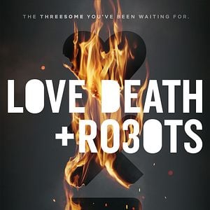 Bilder Love, Death & Robots