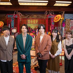 Bilder The Future Diary