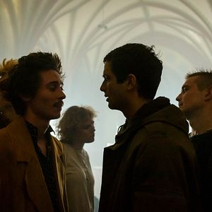 Bilder Die Magnetischen