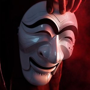 Bilder Haus des Geldes: Korea