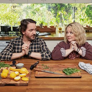 Bilder Melissa McCarthy