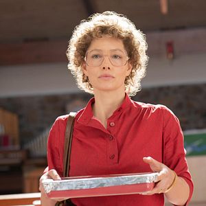 Bilder Candy - Tod in Texas