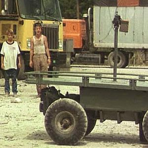 Bilder Rhea M. - Es begann ohne Warnung