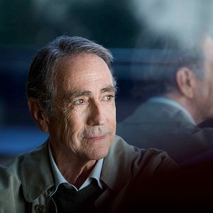 Bilder Alain Chamfort