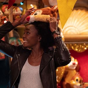 Bilder Chip und Chap – Die Ritter des Rechts