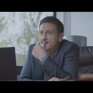 Bilder Benoît Magimel