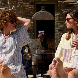 Bilder Maria Apostolakea