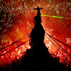 Bilder Mi Pais Imaginario - Das Land meiner Träume