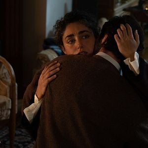 Bilder Golshifteh Farahani