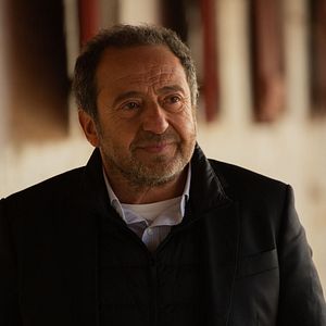 Bilder Patrick Timsit