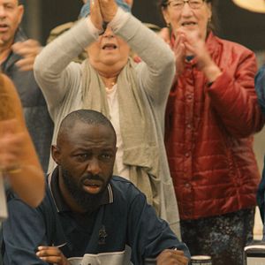 Bilder Thomas Ngijol