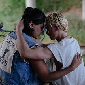 Bilder Joshua Odjick