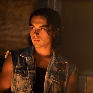 Bilder Joshua Odjick