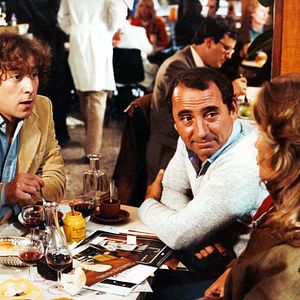 Bilder La Boum - Die Fete