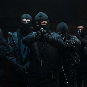 Bilder Die längste Nacht