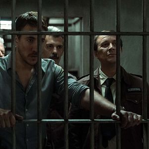 Bilder Die längste Nacht