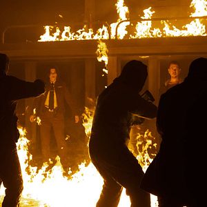 Bilder Die längste Nacht