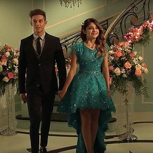Bilder Soy Luna