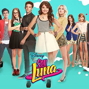 Bilder Soy Luna