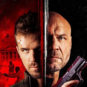 Bilder Blowback - Time for Payback