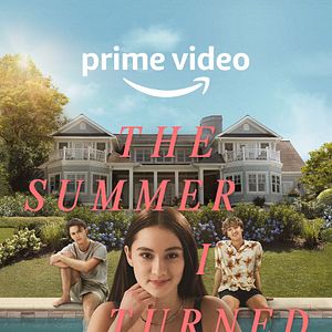 Bilder Der Sommer, als ich schön wurde