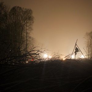 Bilder Die Autobahn - Kampf um die A 49