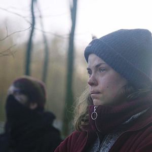 Bilder Die Autobahn - Kampf um die A 49