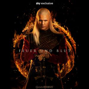 Bilder House Of The Dragon