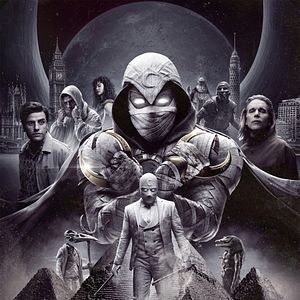 Bilder Moon Knight