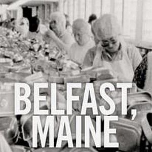 Bilder Belfast, Maine