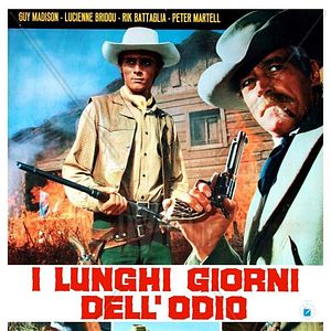 Bilder Seine Winchester pfeift das Lied vom Tod