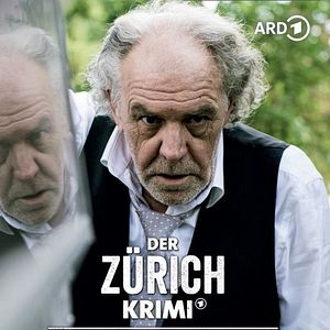 Bilder Der Zürich-Krimi: Borchert und die Zeit zu sterben