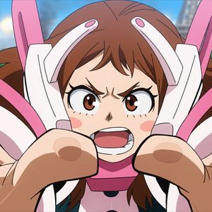 Bilder My Hero Academia – Movie 3: World Heroes' Mission