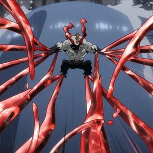 Bilder My Hero Academia – Movie 3: World Heroes' Mission