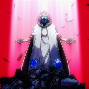 Bilder My Hero Academia – Movie 3: World Heroes' Mission